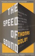 The Speed of Sound by Thomas Dolby
